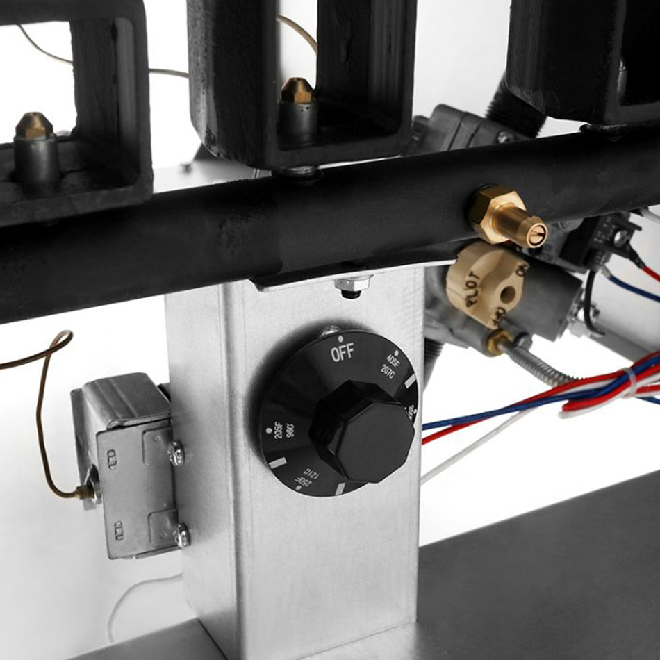 ATFS-75 HD 75″ S/S Deep Fryer - Image 2