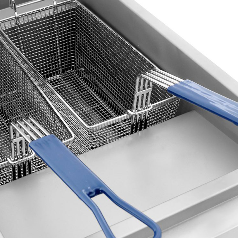 ATFS-75 HD 75″ S/S Deep Fryer - Image 3