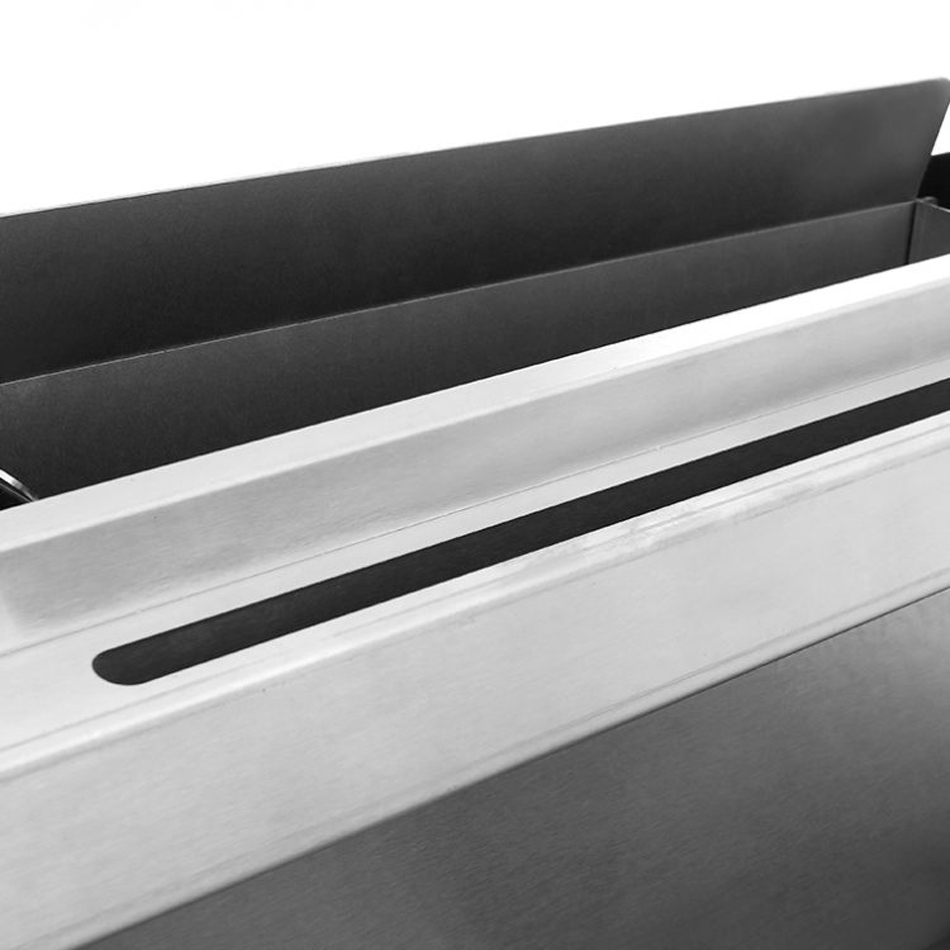 ATFS-75 HD 75″ S/S Deep Fryer - Image 5