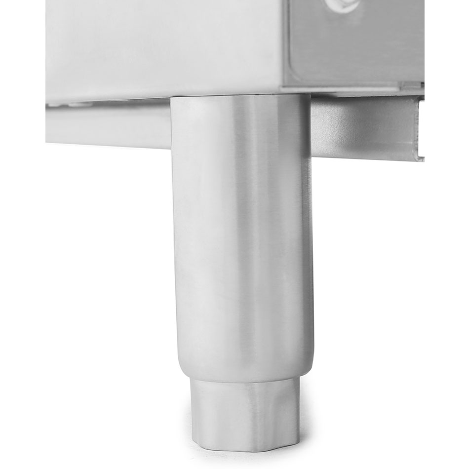 ATHP-24-4 HD 24″ Four Burner Hotplate - Image 6