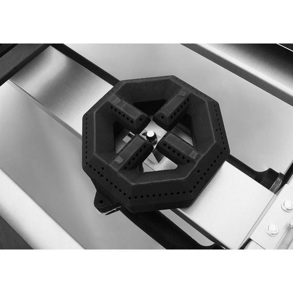 ATHP-36-6 HD 36″ Six Burner Hotplate - Image 3