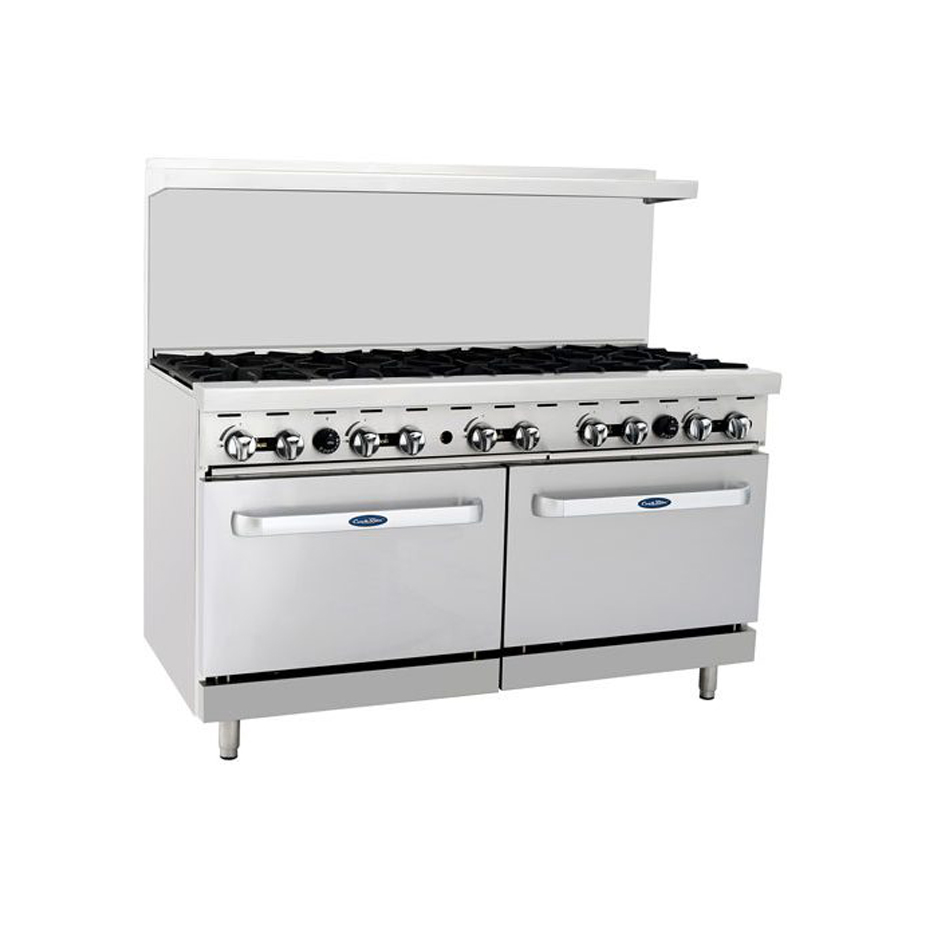 ATO-10B Gas Range