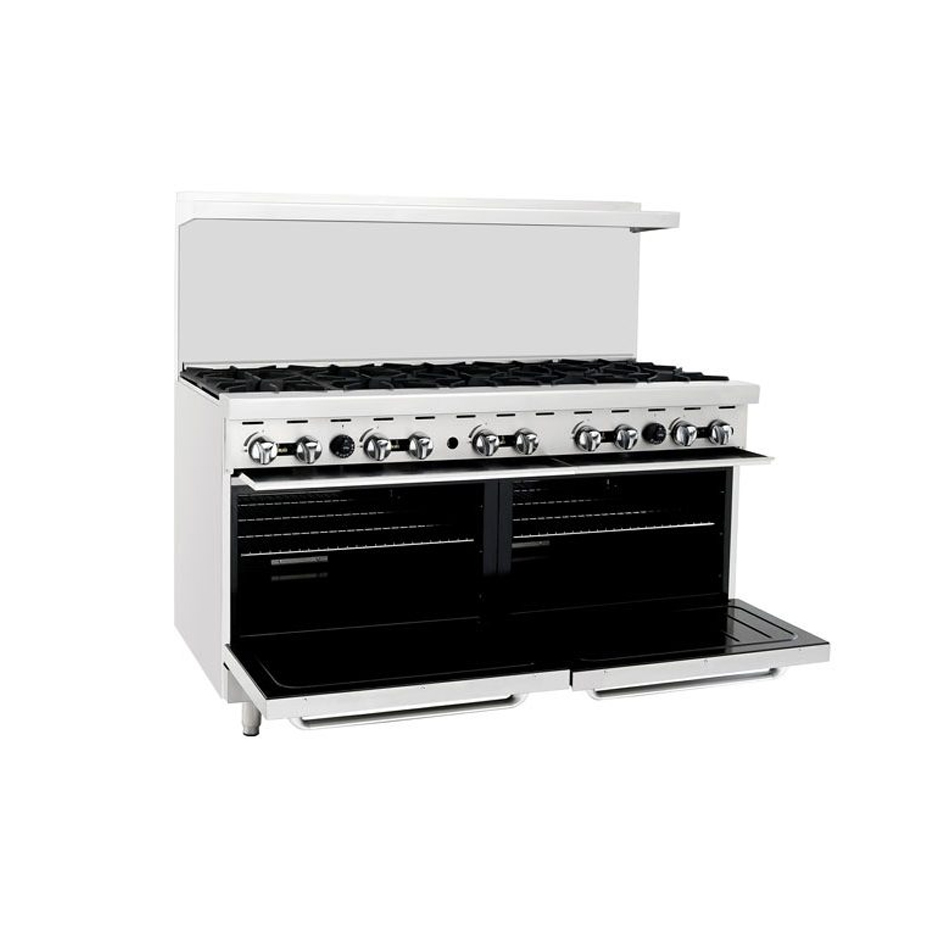 ATO-10B Gas Range - Image 3