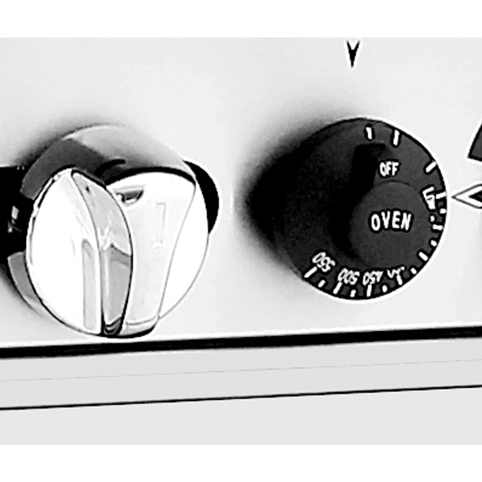 ATO-10B Gas Range - Image 2