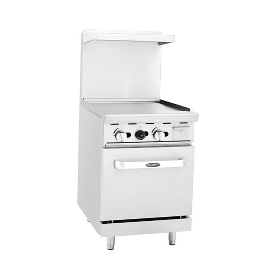 ATO-24G Gas Range