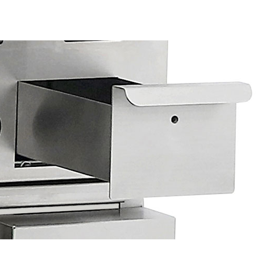 ATO-24G6B 60″ Gas Range - Image 3