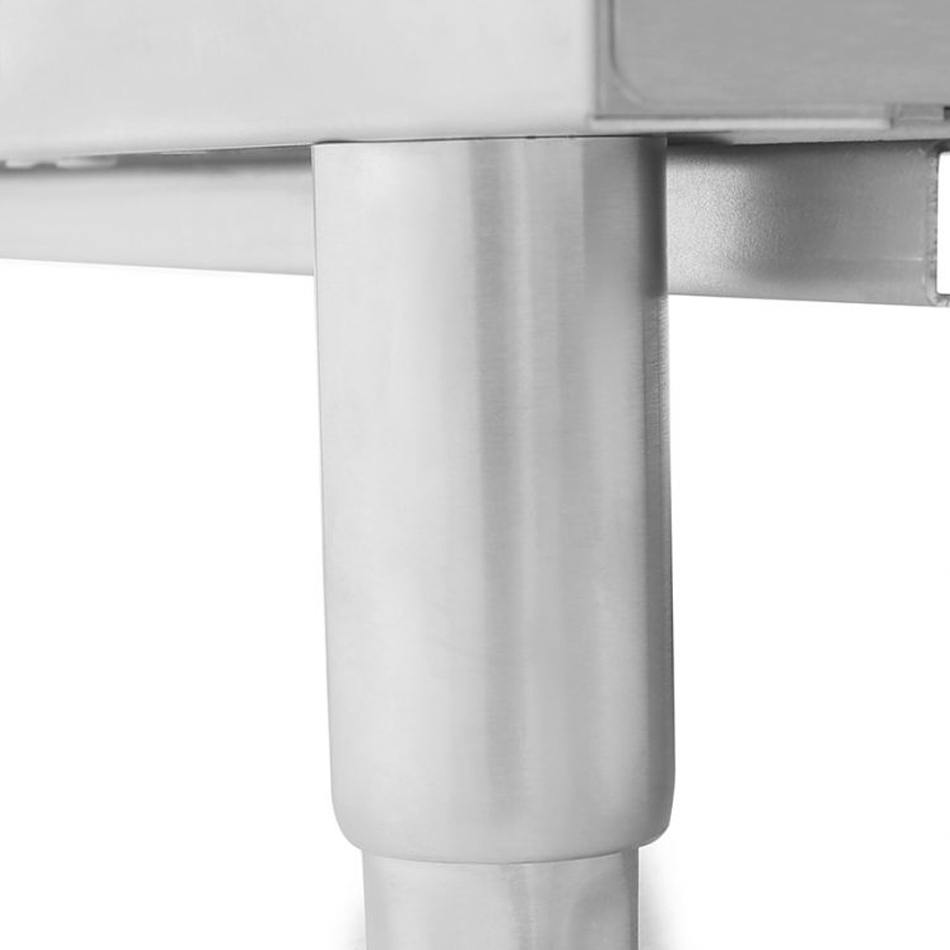 ATO-24G6B 60″ Gas Range - Image 5