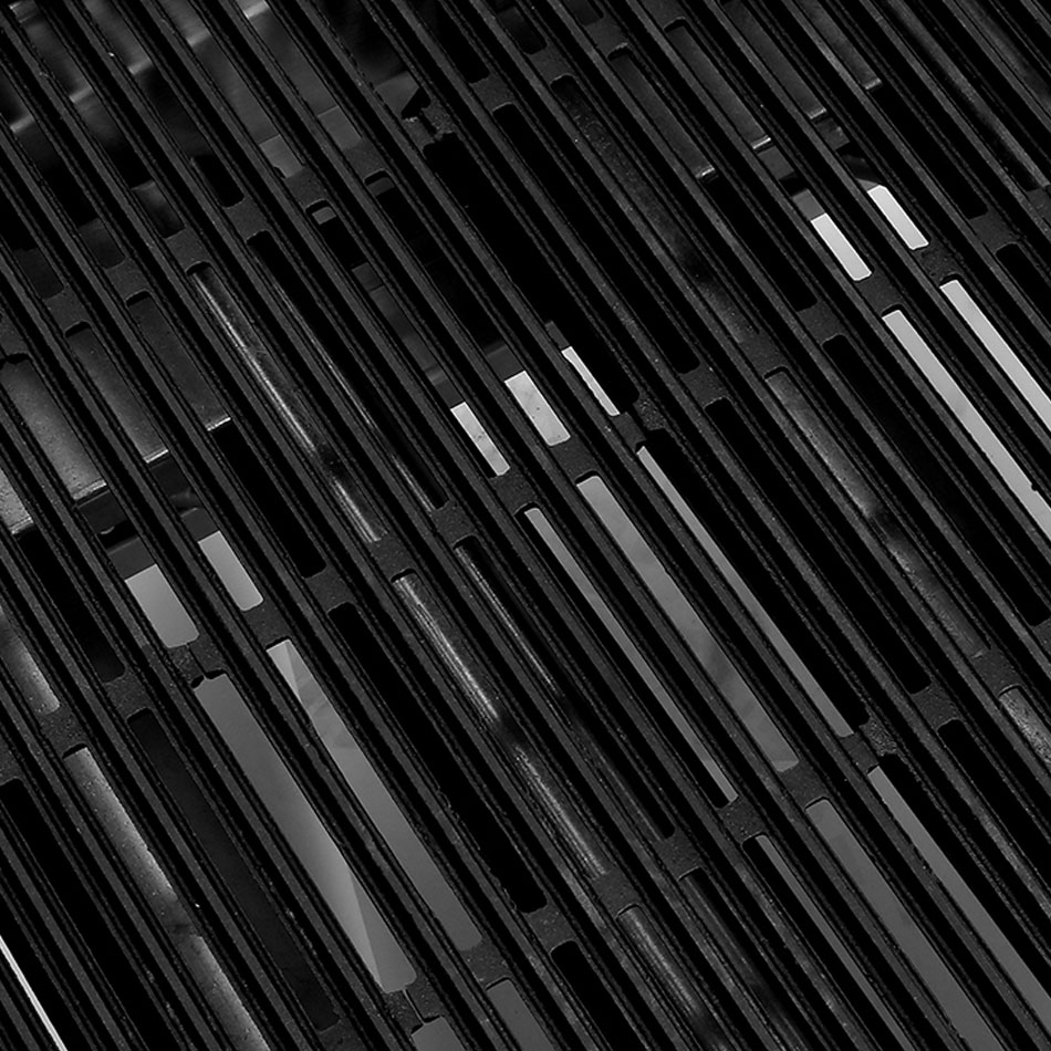 ATRC-24 24″ Char-Rock Broiler - Image 3