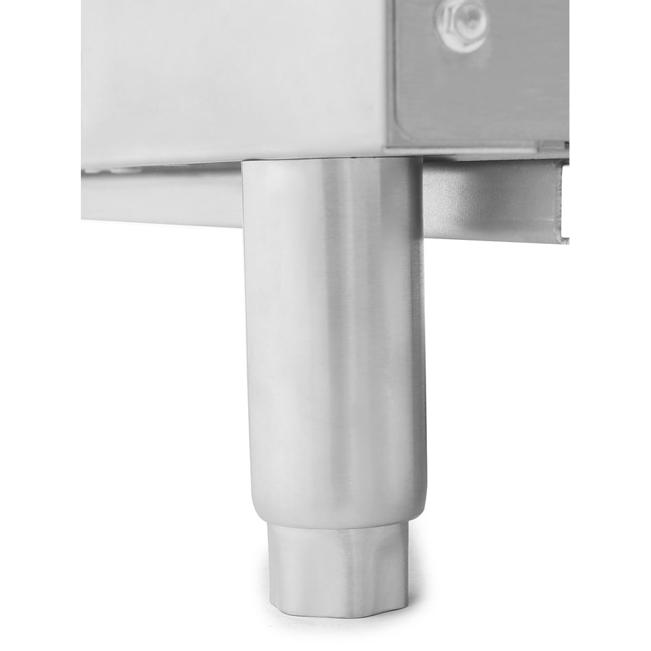 ATRC-24 24″ Char-Rock Broiler - Image 6