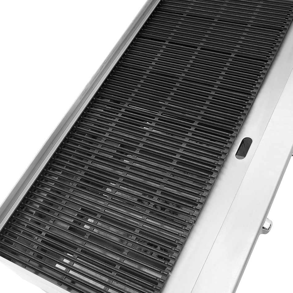 ATRC-48 48″ Char-Rock Broiler - Image 3