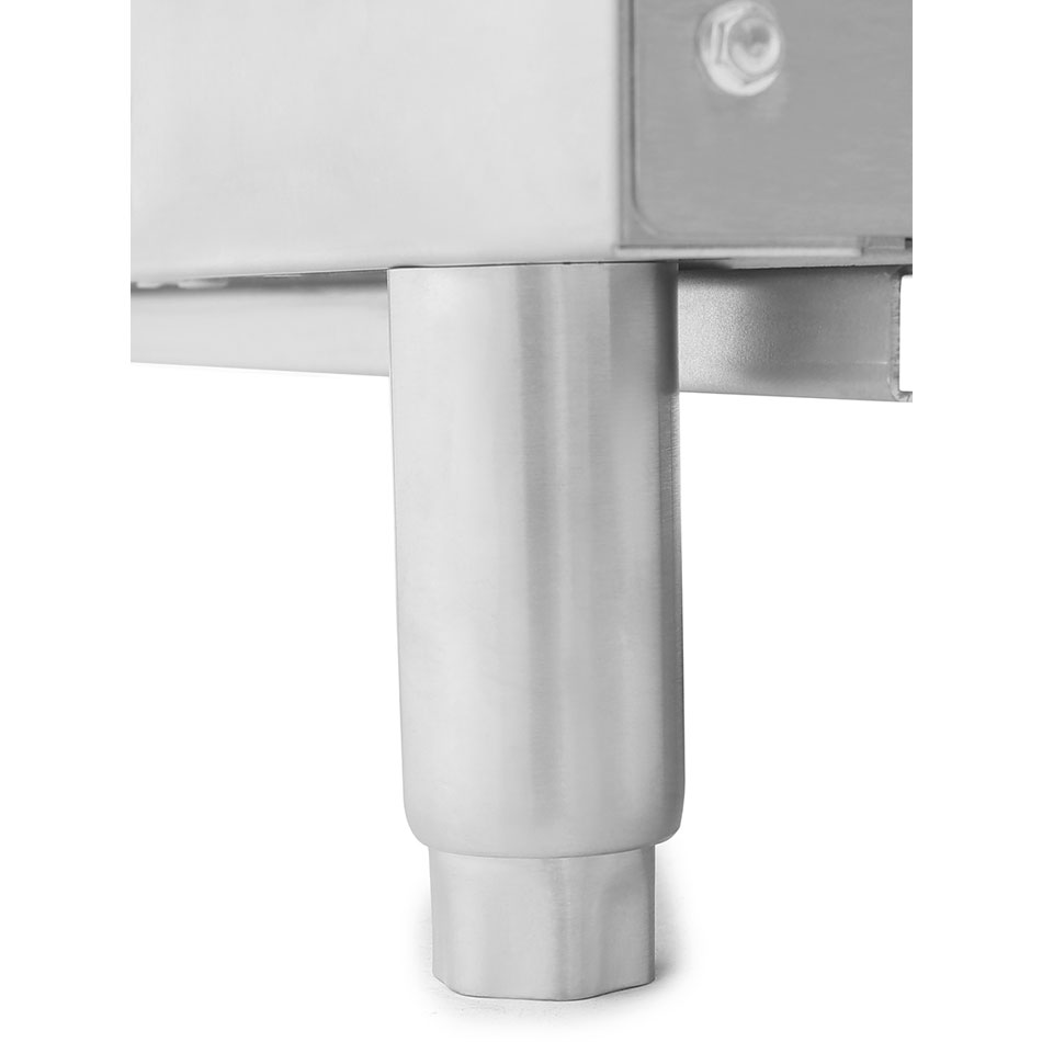 ATRC-48 48″ Char-Rock Broiler - Image 4