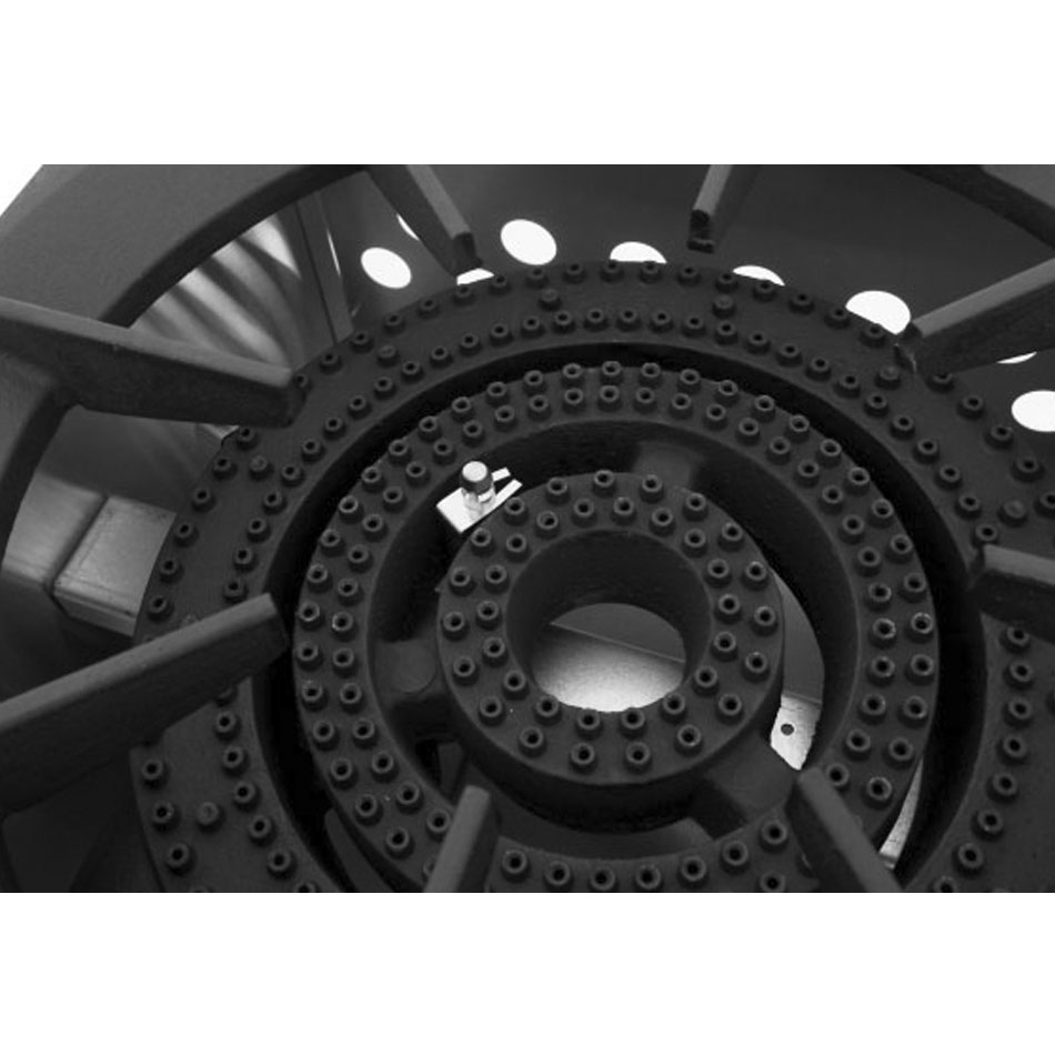 ATSP-18-1L Stock Pot Stove - Image 3