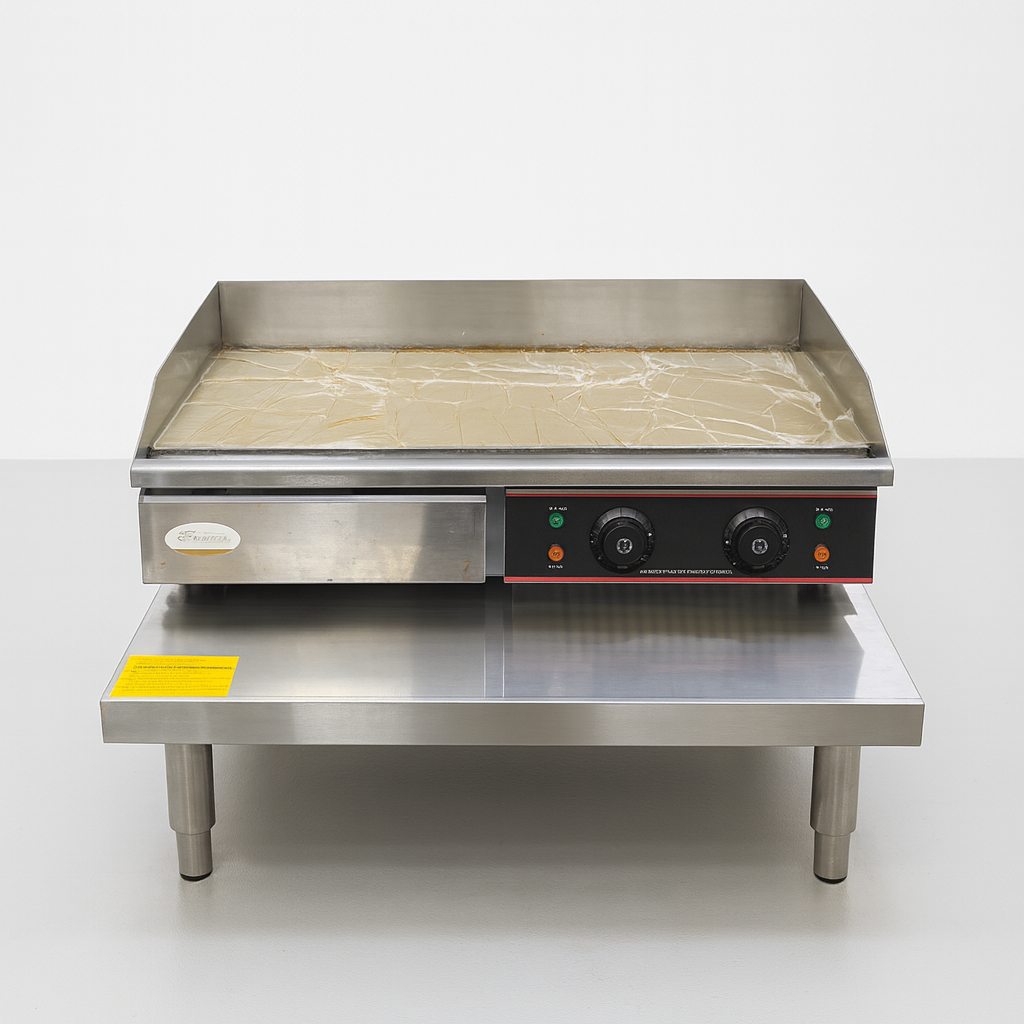 Electric Grill Table top