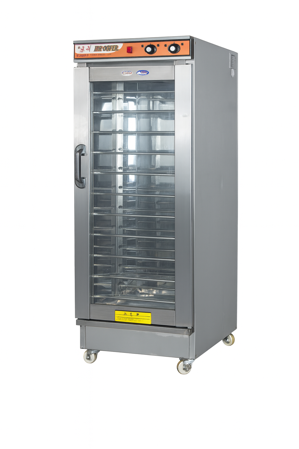 South Star Proofer Fx-11b