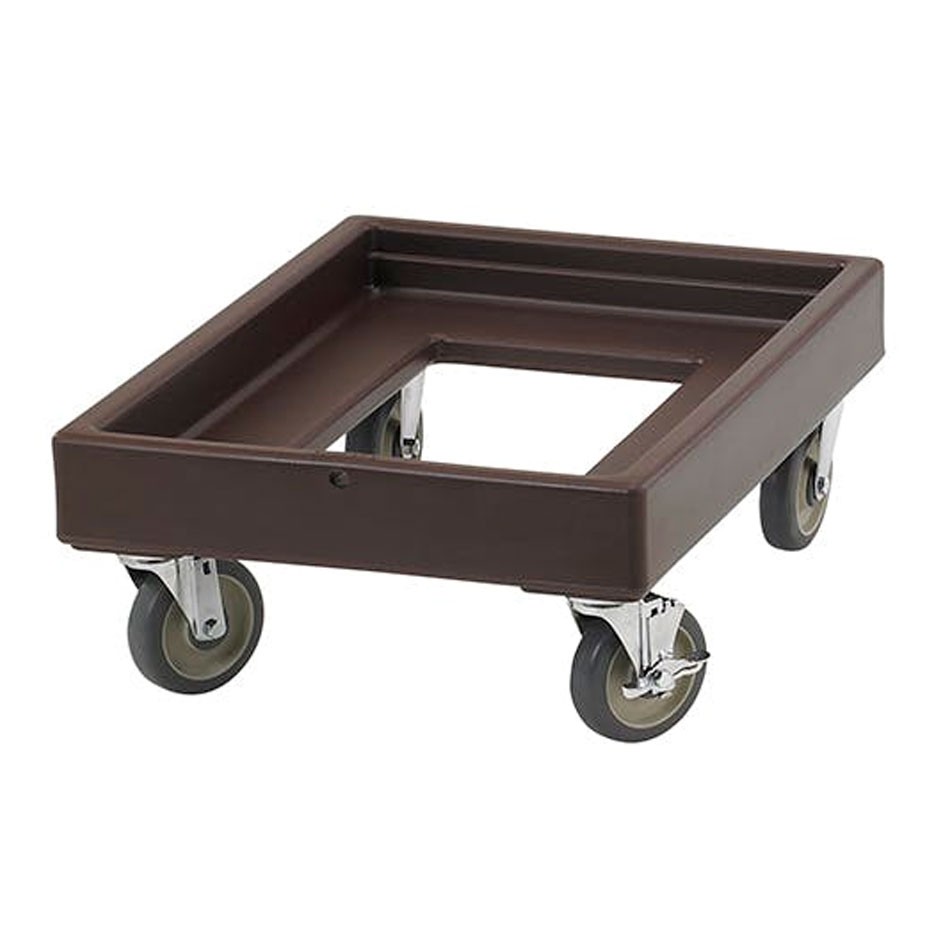 Camdollies for Catering Equipment