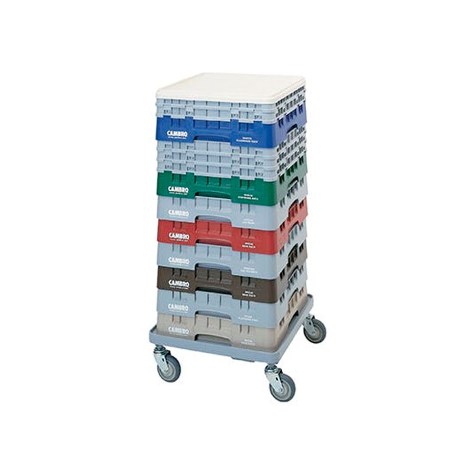 Camdollies for Dish Racks - Image 6