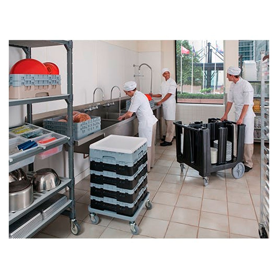 Camdollies for Dish Racks - Image 5