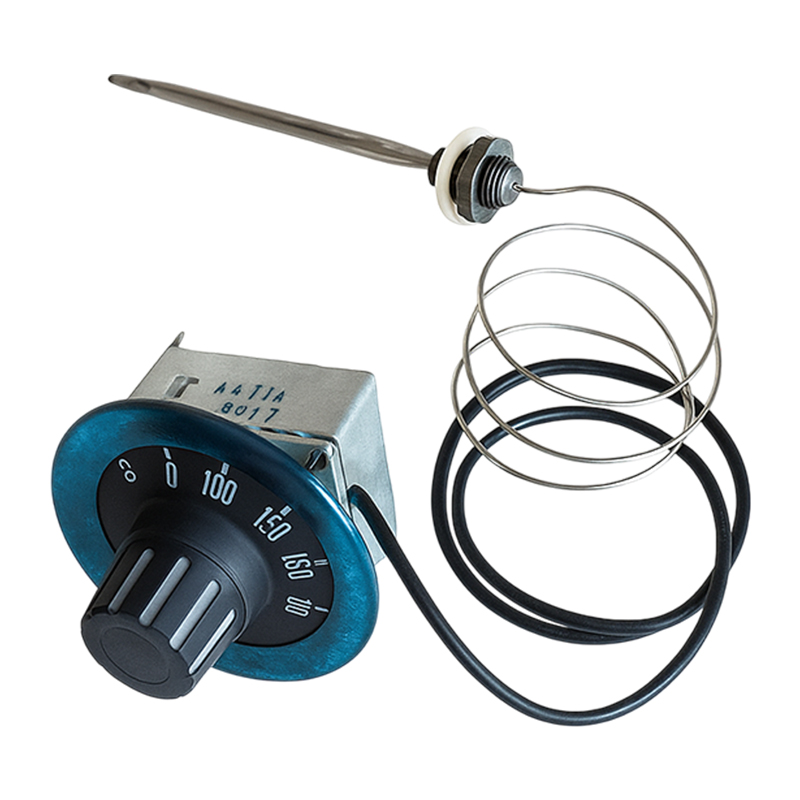 Capillary Thermostat