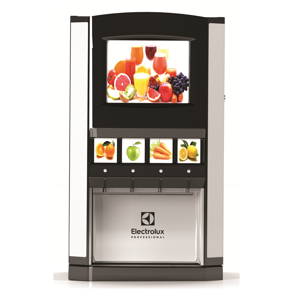 Chilled Juice Dispenser - FJ