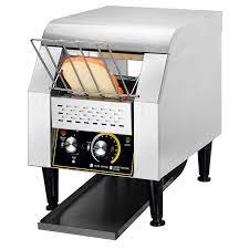 Electric Conveyor Toaster