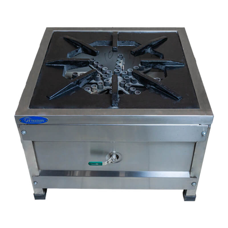 Degi Burner/Stock Burner