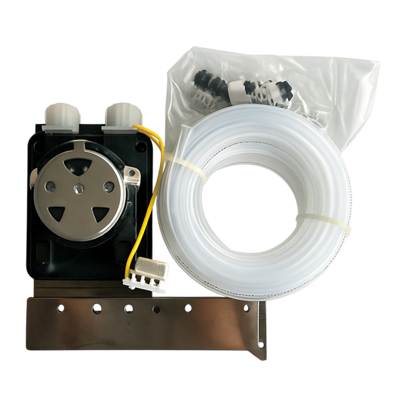 Dishwasher Valve Kit