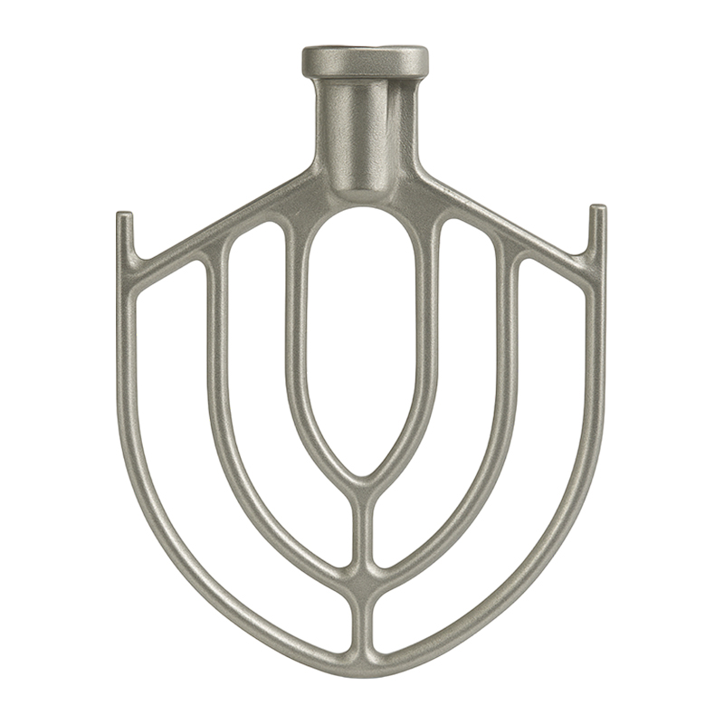 Dough Mixer Flat Whip