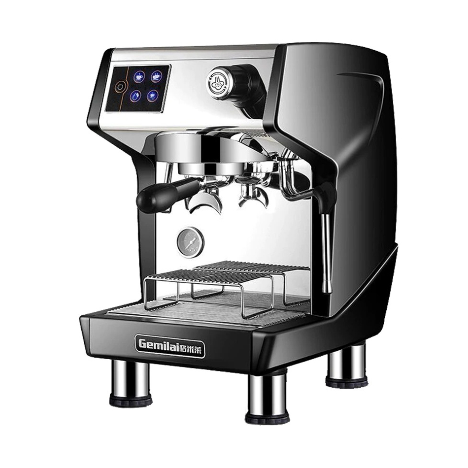 Commercial Semi-automatic Expresso Machine - YS-GM3200D