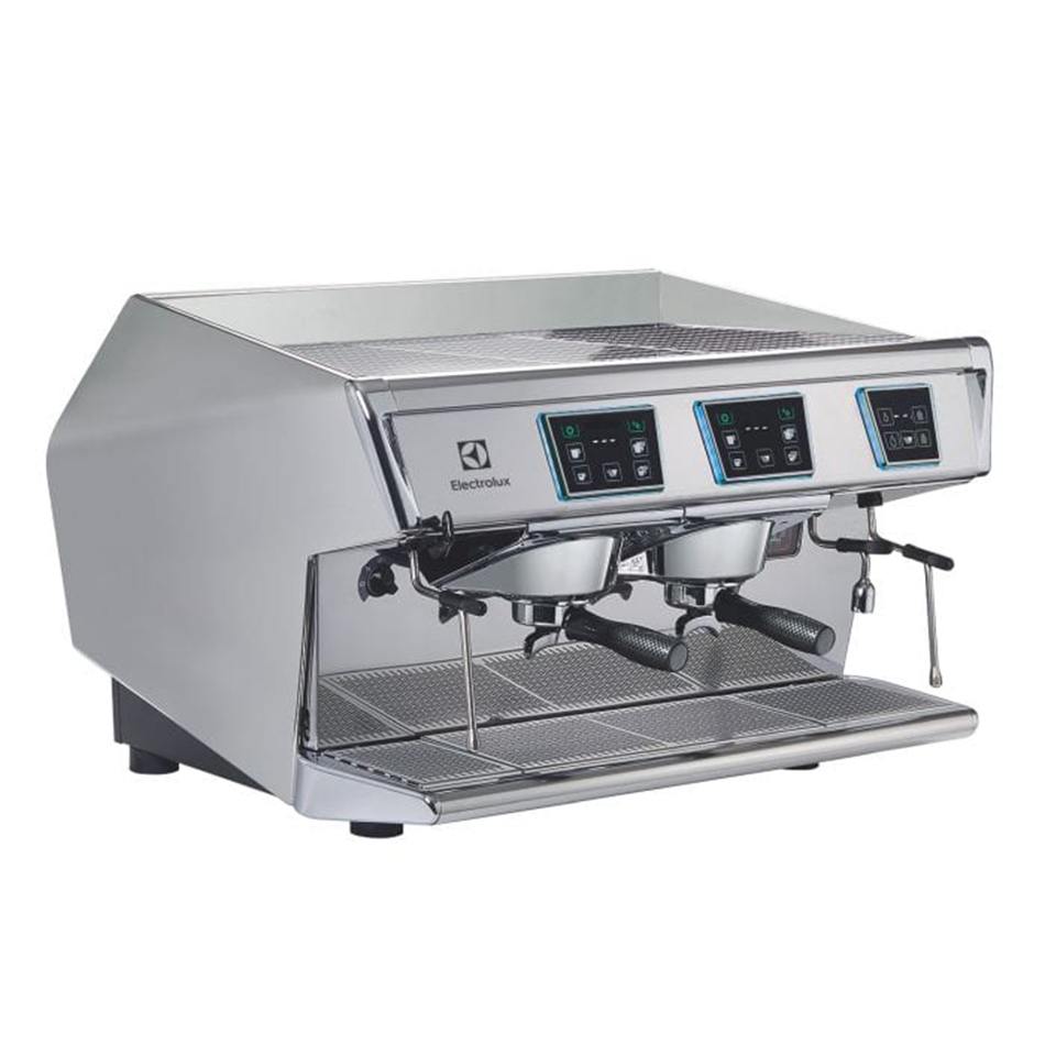 Traditional Espresso Machines – AURA