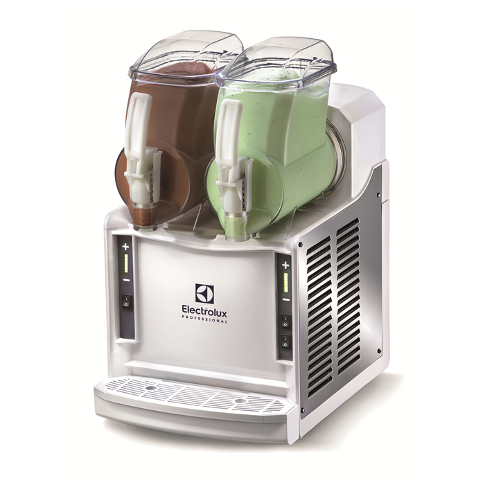 Frozen Cream Dispensers - NN