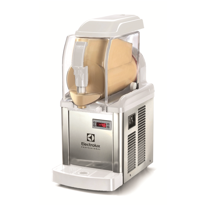 Frozen Granita & Frozen Cream Dispensers - SP