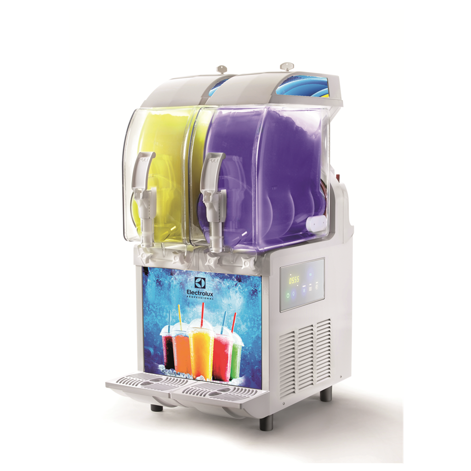 Frozen Granita Dispensers - IPRO