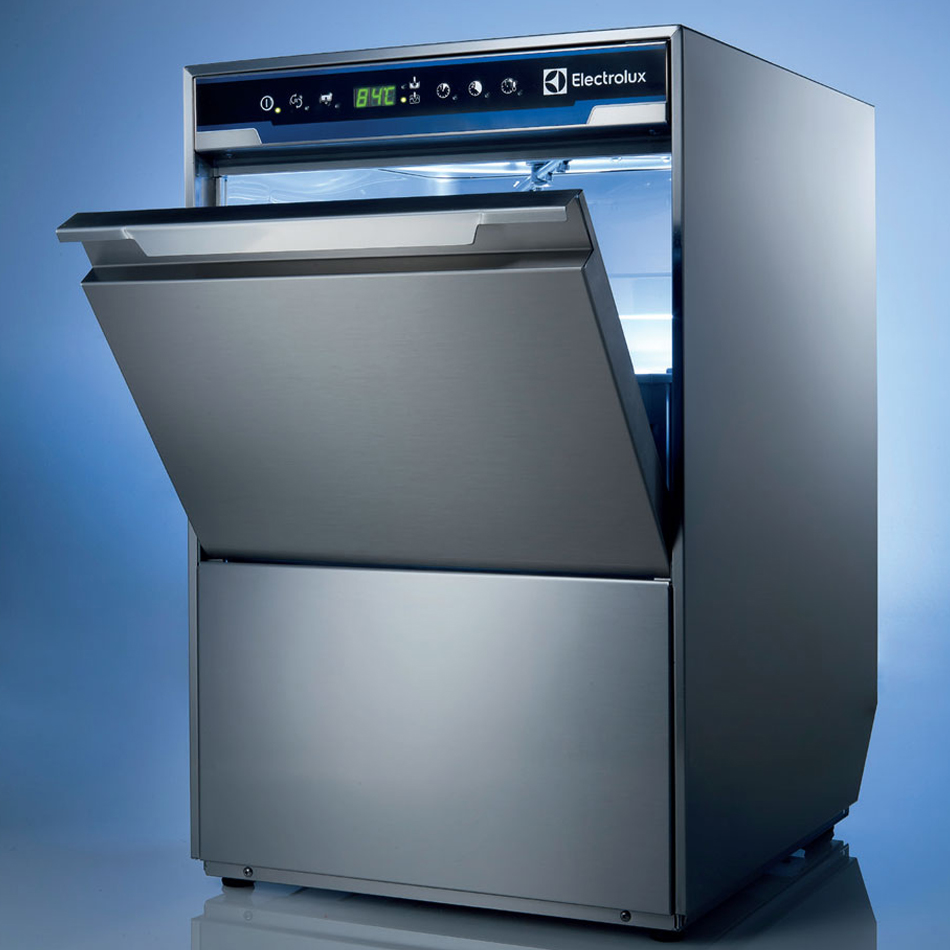 Glasswashers and Undercounters