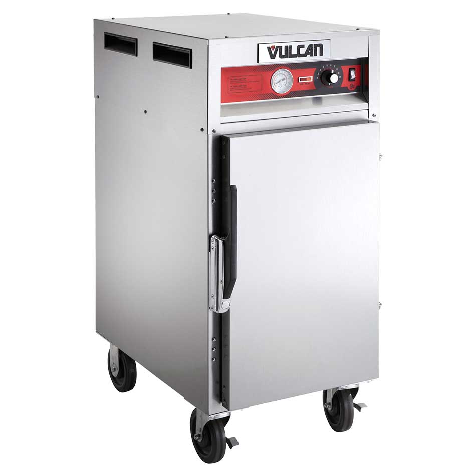 VHP Series Holding & Warming Cabinets