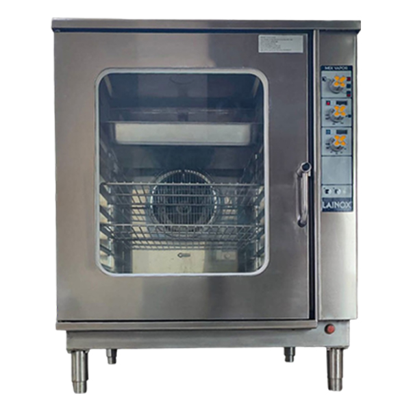 Lainox Easy Puff Baking Oven