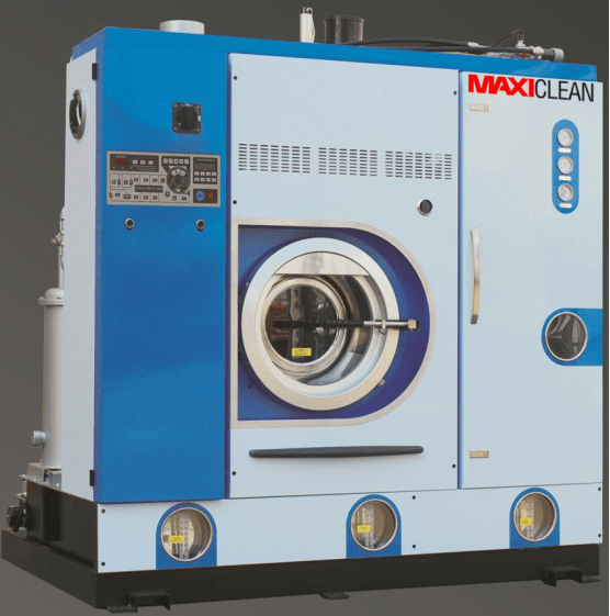 MAXICLEAN COMPLETE WASH AND DRY SOLUTION