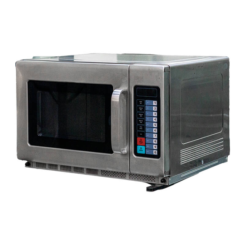 Menumaster Commercial Microwave
