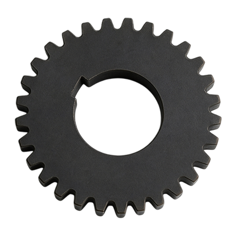 Metal Spur Gear