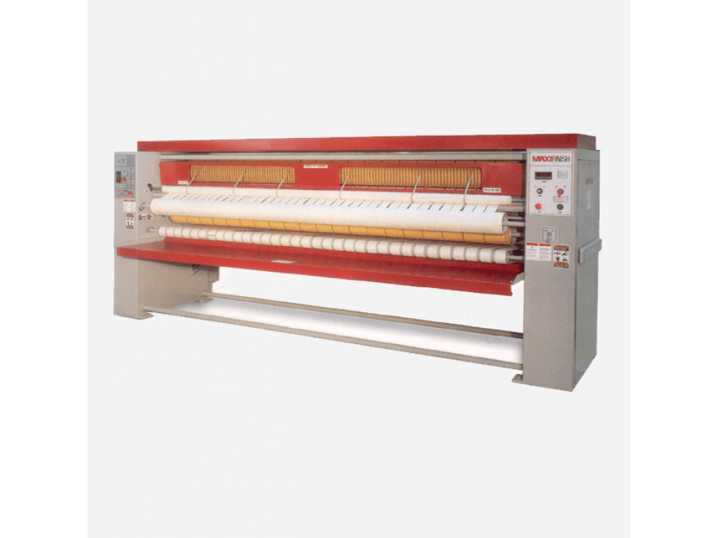 MAXIFINISH Flatwork Ironers