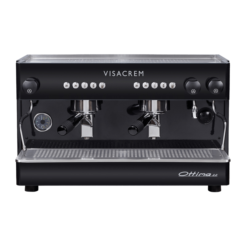 Visacrem Ottima 2.0 Espresso Machine