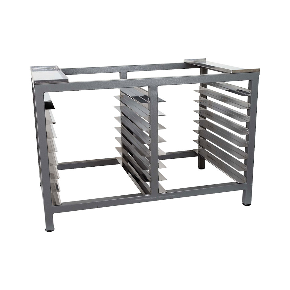 Oven Trolley