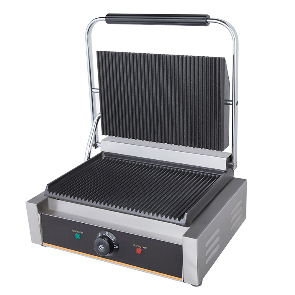 Electric Contact Grill - EG-811E