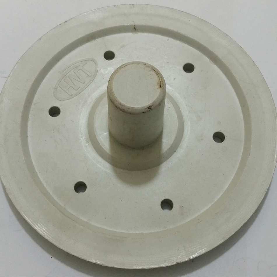 Pizza Dough  Presser