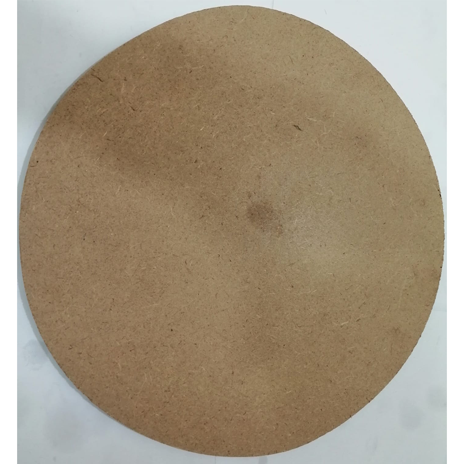 Pizza Pan Serving  Plate (Wooden)