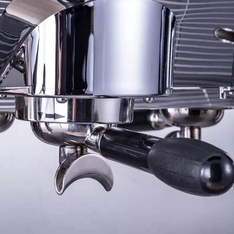 Gemilai Commercial Espresso Coffee Machine CRM3120C Two-group - Image 3