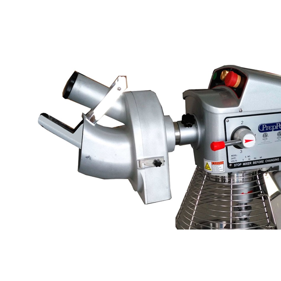 Texas Bull B40 Planetary Mixer - Image 3