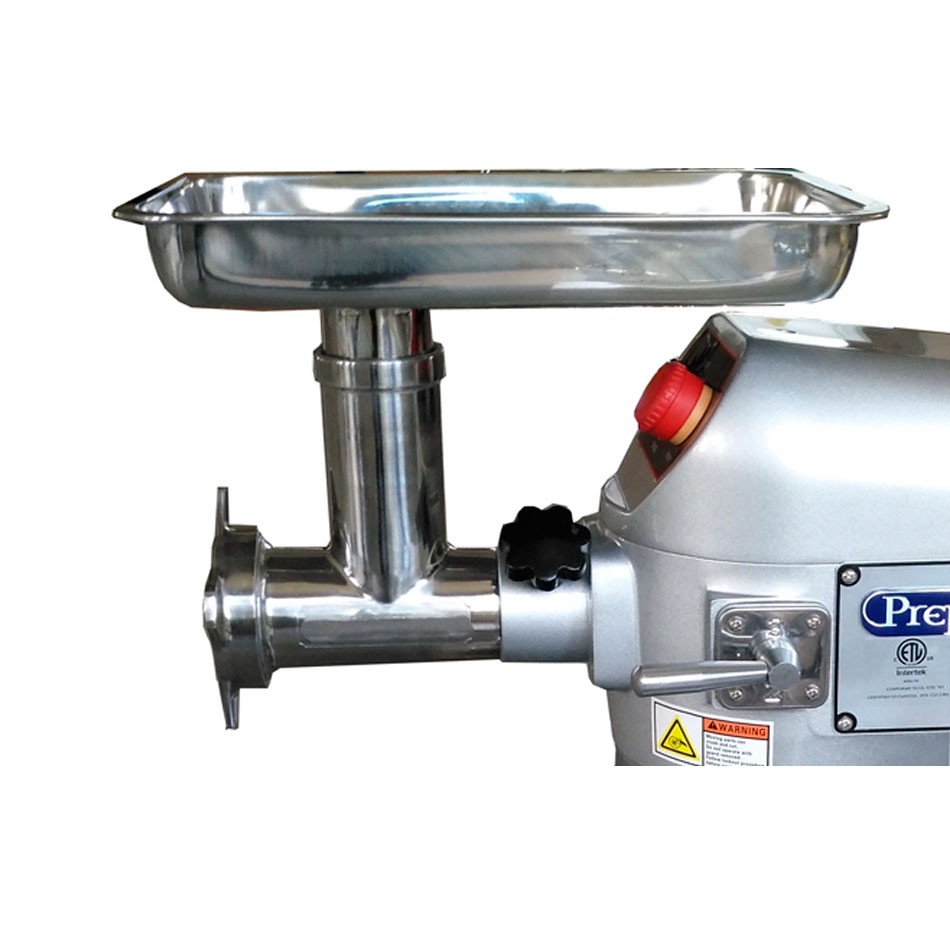 Texas Bull B40 Planetary Mixer - Image 4