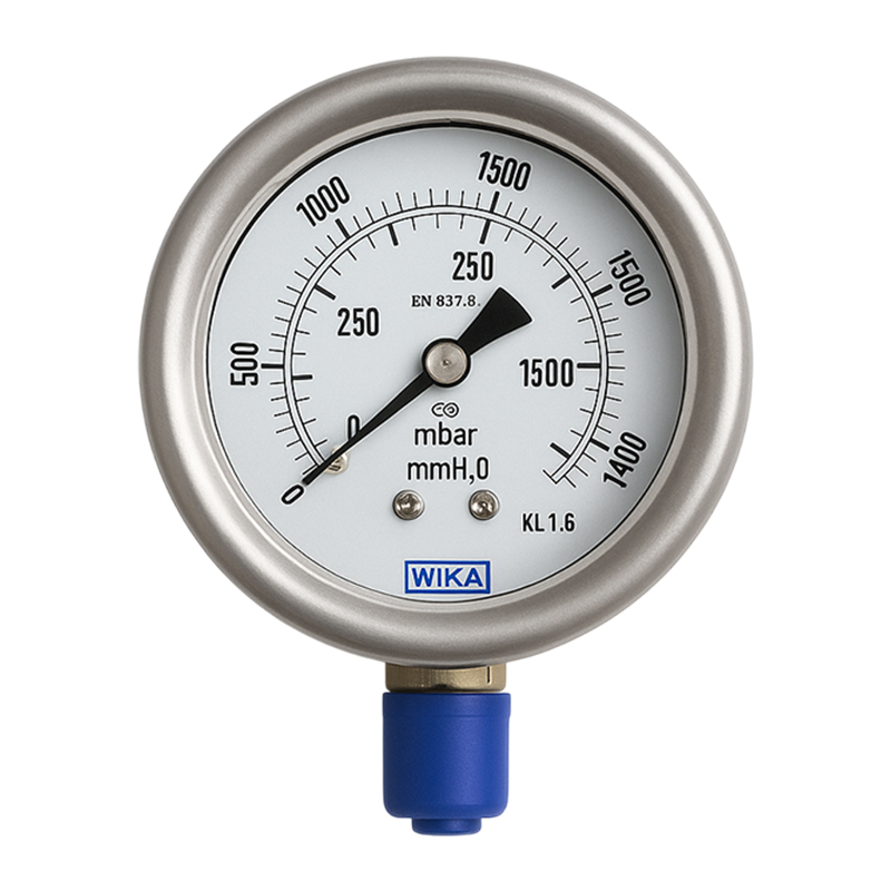 Pressure Gauge