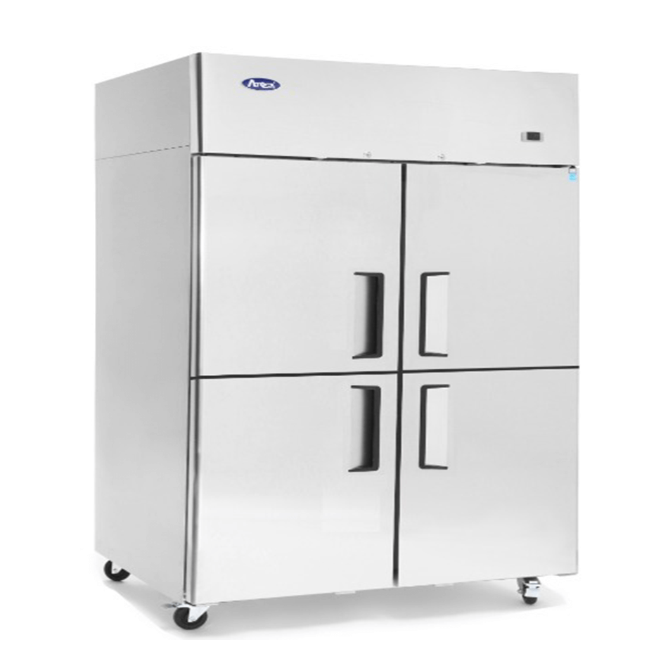 Atosa 4 Door Upright Chiller Ybf9224