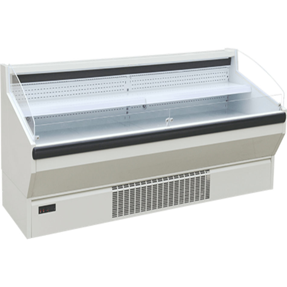 Self-Service Display Chiller